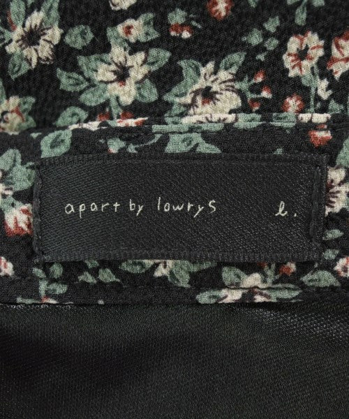 apart by lowrys กระโปรงยาว/แม็กซี่ยาว