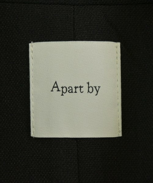 apart by lowrys แจ็คเก็ต