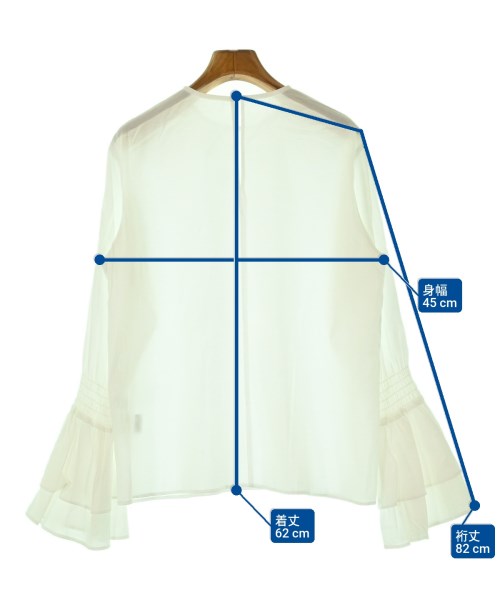 apart by lowrys เสื้อสตรี