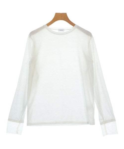 apart by lowrys เสื้อยืด/เสื้อท็อปส์
