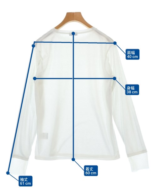 apart by lowrys เสื้อยืด/เสื้อท็อปส์