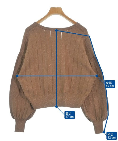 apart by lowrys เสื้อคาร์ดิแกน