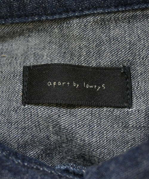 apart by lowrys เสื้อลำลอง