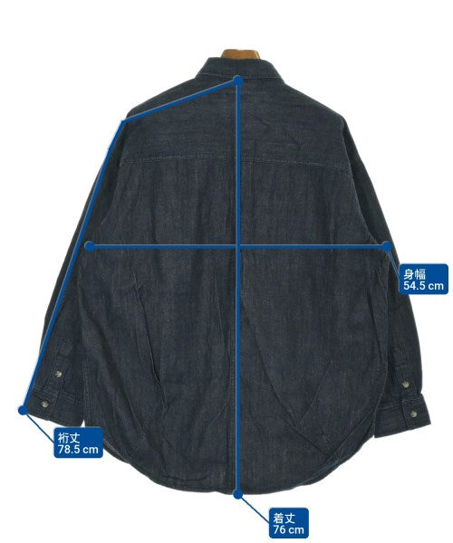 apart by lowrys เสื้อลำลอง