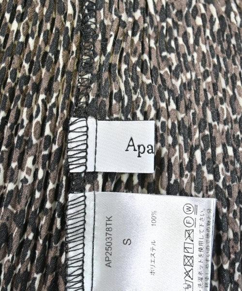 apart by lowrys กระโปรงยาว/แม็กซี่ยาว