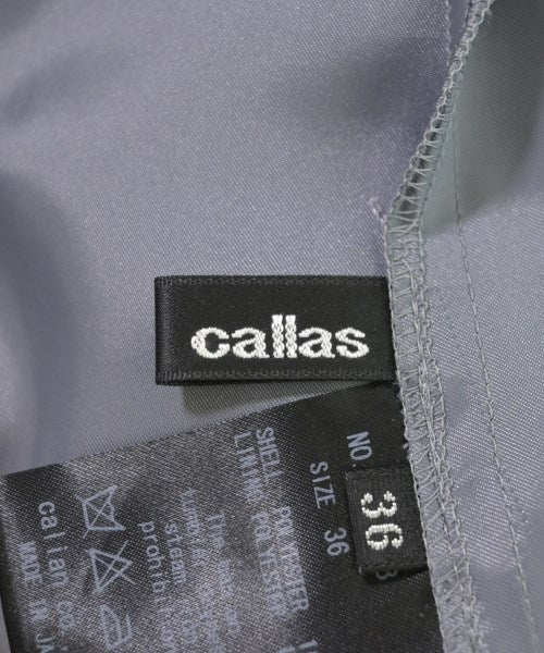 Callas ชุดเดรส