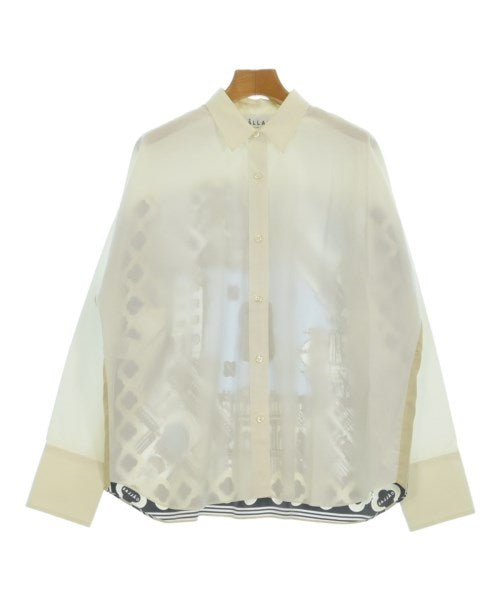 Callas เสื้อลำลอง