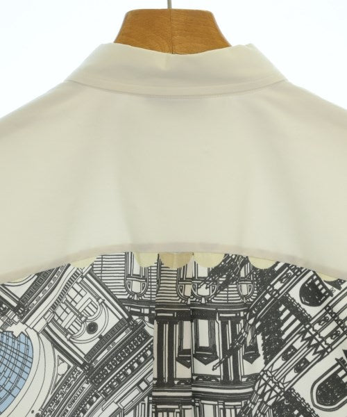 Callas เสื้อลำลอง