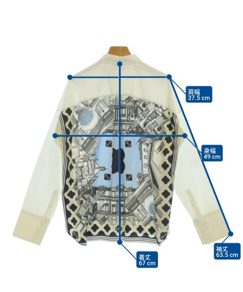 Callas เสื้อลำลอง