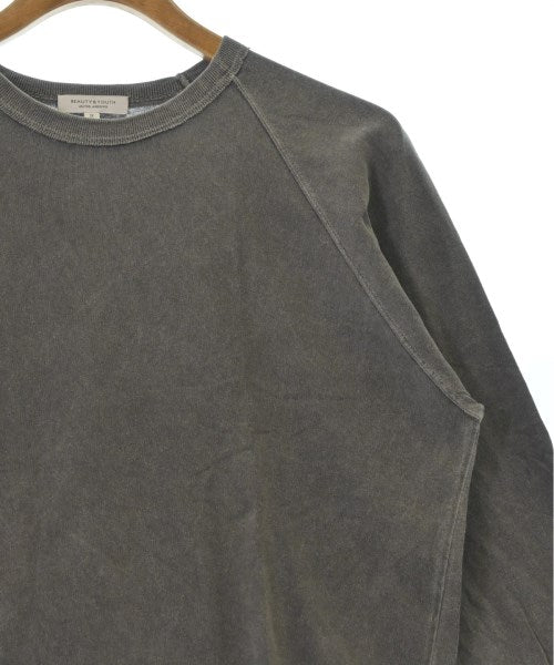 BEAUTY&YOUTH UNITED ARROWS เสื้อยืด/เสื้อท็อปส์