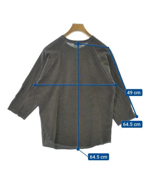 BEAUTY&YOUTH UNITED ARROWS เสื้อยืด/เสื้อท็อปส์