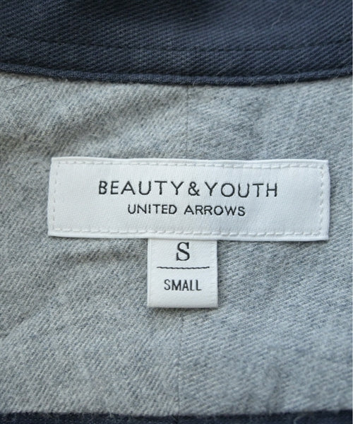 BEAUTY&YOUTH UNITED ARROWS เสื้อลำลอง