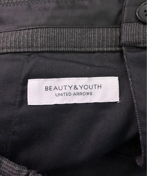 BEAUTY&YOUTH UNITED ARROWS กางเกง อื่น