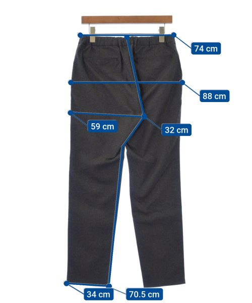 BEAUTY&YOUTH UNITED ARROWS กางเกง อื่น