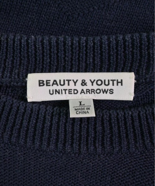 BEAUTY&YOUTH UNITED ARROWS เสื้อกันหนาว