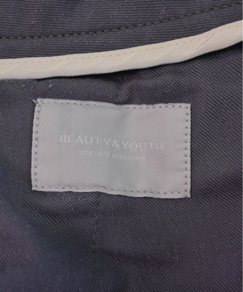 BEAUTY&YOUTH UNITED ARROWS กางเกงขาสั้น
