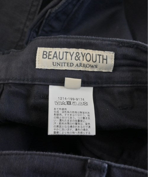 BEAUTY&YOUTH UNITED ARROWS ชิโน่