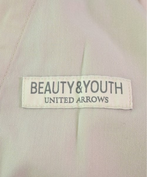 BEAUTY&YOUTH UNITED ARROWS กางเกง อื่น