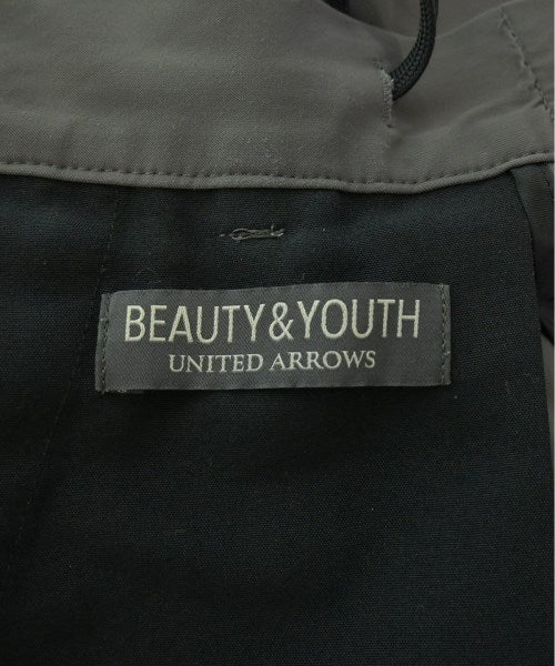 BEAUTY&YOUTH UNITED ARROWS กางเกง อื่น