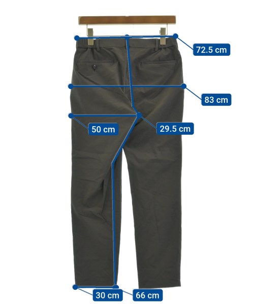 BEAUTY&YOUTH UNITED ARROWS กางเกง อื่น