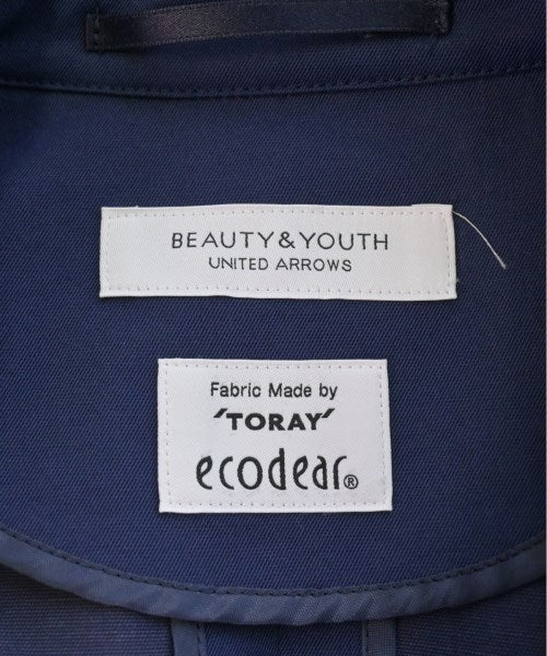 BEAUTY&YOUTH UNITED ARROWS แจ็คเก็ตลำลอง