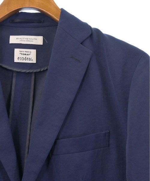 BEAUTY&YOUTH UNITED ARROWS แจ็คเก็ตลำลอง