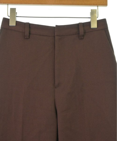 BEAUTY&YOUTH UNITED ARROWS กางเกงขายาว