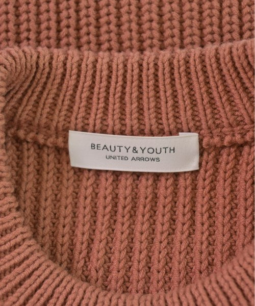 BEAUTY&YOUTH UNITED ARROWS เสื้อกันหนาว