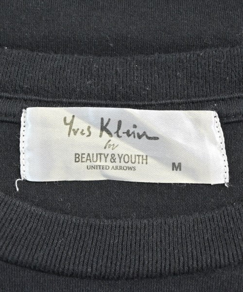 BEAUTY&YOUTH UNITED ARROWS เสื้อยืด/เสื้อท็อปส์