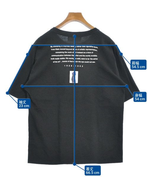 BEAUTY&YOUTH UNITED ARROWS เสื้อยืด/เสื้อท็อปส์
