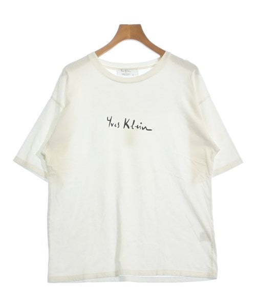 BEAUTY&YOUTH UNITED ARROWS เสื้อยืด/เสื้อท็อปส์