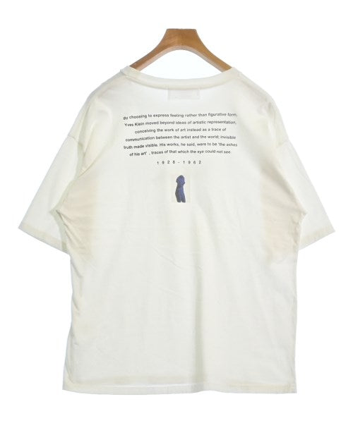 BEAUTY&YOUTH UNITED ARROWS เสื้อยืด/เสื้อท็อปส์