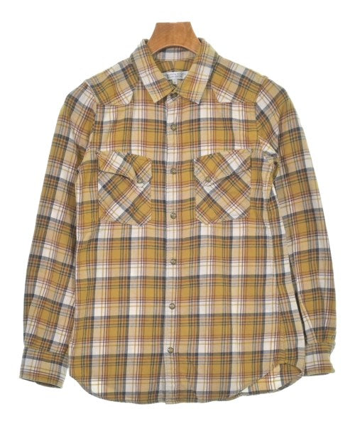 BEAUTY&YOUTH UNITED ARROWS เสื้อลำลอง