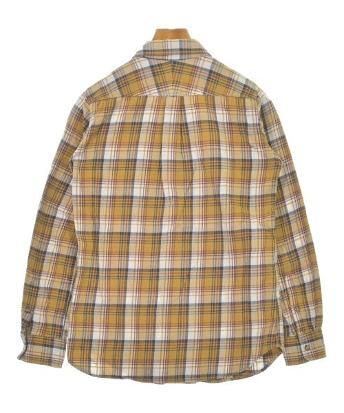 BEAUTY&YOUTH UNITED ARROWS เสื้อลำลอง