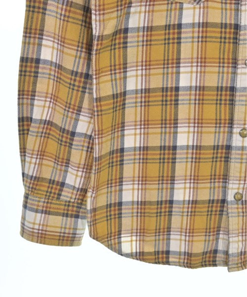 BEAUTY&YOUTH UNITED ARROWS เสื้อลำลอง