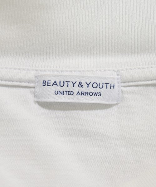 BEAUTY&YOUTH UNITED ARROWS เสื้อยืด/เสื้อท็อปส์