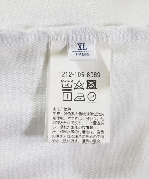 BEAUTY&YOUTH UNITED ARROWS เสื้อยืด/เสื้อท็อปส์