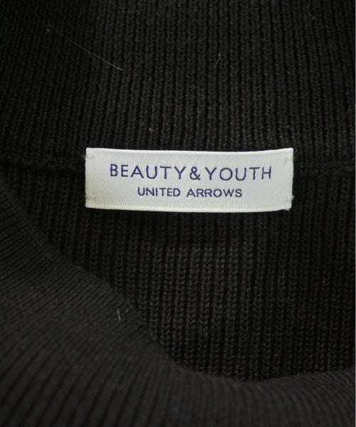 BEAUTY&YOUTH UNITED ARROWS เสื้อกันหนาว