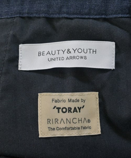 BEAUTY&YOUTH UNITED ARROWS กางเกงขายาว