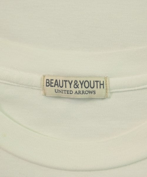 BEAUTY&YOUTH UNITED ARROWS เสื้อยืด/เสื้อท็อปส์