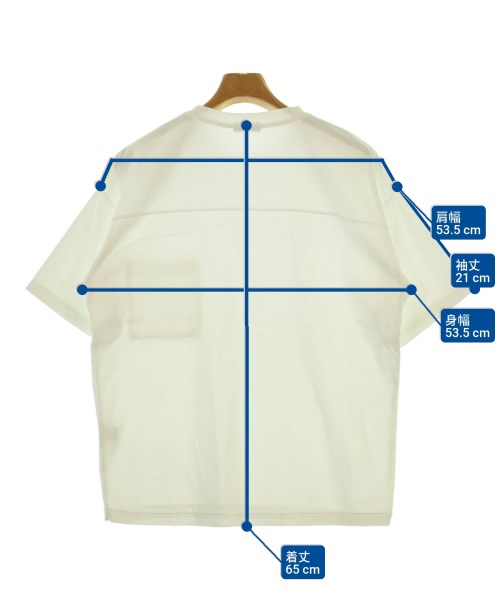 BEAUTY&YOUTH UNITED ARROWS เสื้อยืด/เสื้อท็อปส์