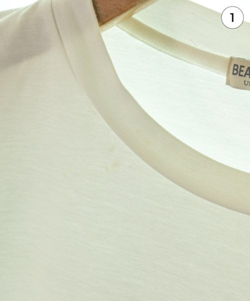 BEAUTY&YOUTH UNITED ARROWS เสื้อยืด/เสื้อท็อปส์