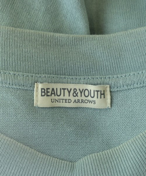 BEAUTY&YOUTH UNITED ARROWS เสื้อยืด/เสื้อท็อปส์