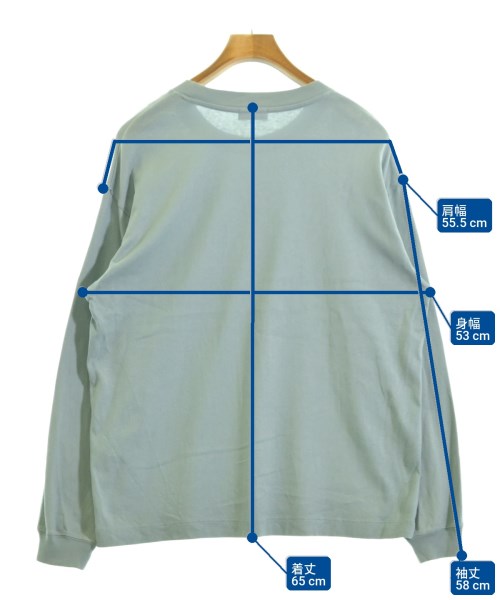 BEAUTY&YOUTH UNITED ARROWS เสื้อยืด/เสื้อท็อปส์