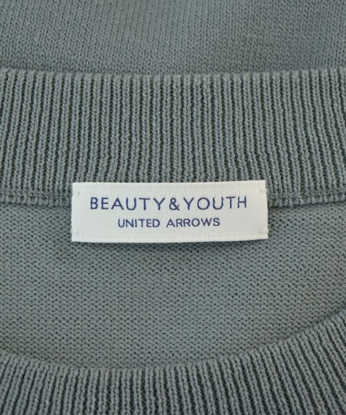 BEAUTY&YOUTH UNITED ARROWS เสื้อกันหนาว