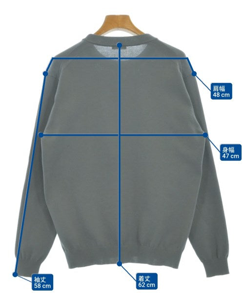 BEAUTY&YOUTH UNITED ARROWS เสื้อกันหนาว