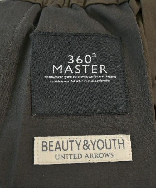 BEAUTY&YOUTH UNITED ARROWS กางเกง อื่น