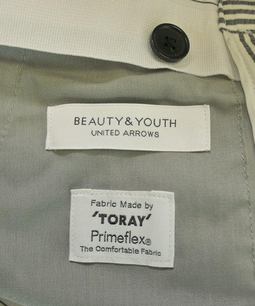 BEAUTY&YOUTH UNITED ARROWS กางเกงขายาว