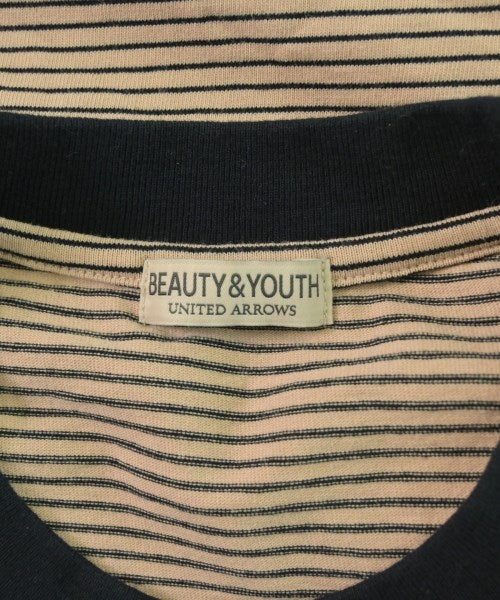 BEAUTY&YOUTH UNITED ARROWS เสื้อยืด/เสื้อท็อปส์