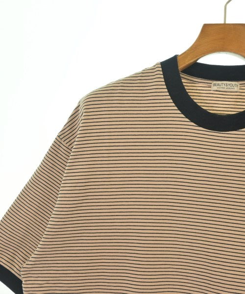 BEAUTY&YOUTH UNITED ARROWS เสื้อยืด/เสื้อท็อปส์